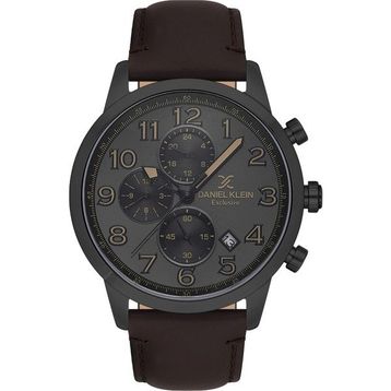 Daniel Klein DK.1.13833-5 Erkek Kol Saati