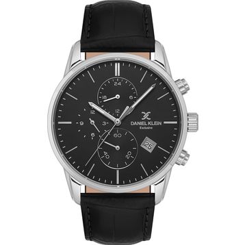 Daniel Klein DK.1.13834-1 Erkek Kol Saati