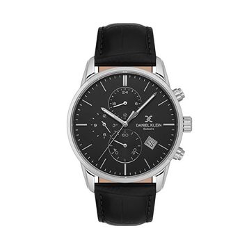 Daniel Klein DK.1.13834-1 Erkek Kol Saati