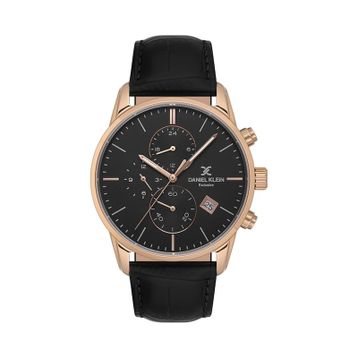 Daniel Klein DK.1.13834-5 Erkek Kol Saati