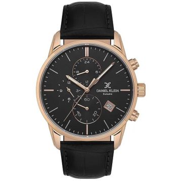 Daniel Klein DK.1.13834-5 Erkek Kol Saati
