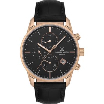 Daniel Klein DK.1.13834-5 Erkek Kol Saati