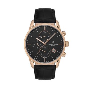 Daniel Klein DK.1.13834-5 Erkek Kol Saati