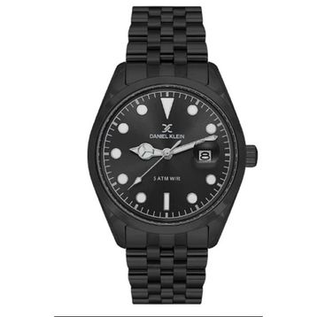 Daniel Klein DK.1.13835-6 Erkek Kol Saati