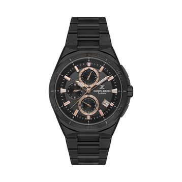 Daniel Klein DK.1.13838-4 Erkek Kol Saati