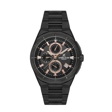 Daniel Klein DK.1.13838-4 Erkek Kol Saati