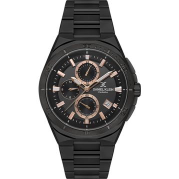 Daniel Klein DK.1.13838-4 Erkek Kol Saati