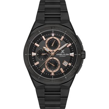 Daniel Klein DK.1.13838-4 Erkek Kol Saati