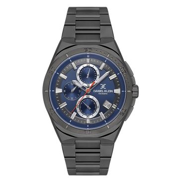 Daniel Klein DK.1.13838-5 Erkek Kol Saati