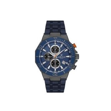 Daniel Klein DK.1.13840-6 Erkek Kol Saati