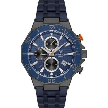Daniel Klein DK.1.13840-6 Erkek Kol Saati