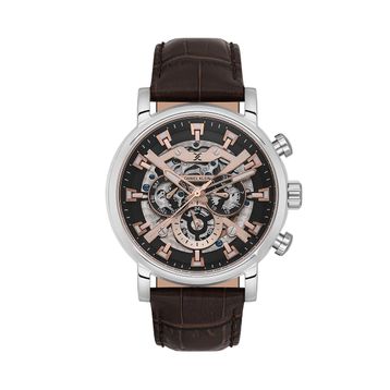 Daniel Klein DK.1.13850.3 Erkek Kol Saati