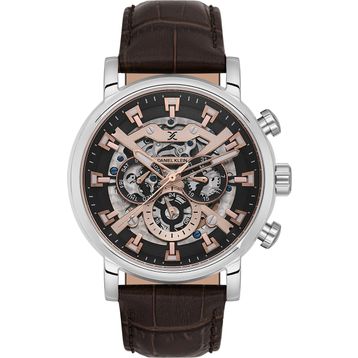 Daniel Klein DK.1.13850.3 Erkek Kol Saati