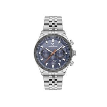 Daniel Klein DK.1.13851-6 Erkek Kol Saati