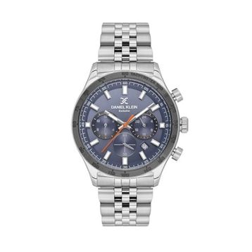 Daniel Klein DK.1.13851-6 Erkek Kol Saati