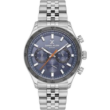 Daniel Klein DK.1.13851-6 Erkek Kol Saati