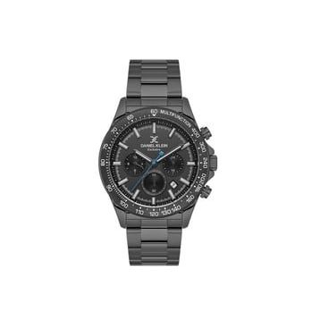 Daniel Klein DK.1.13852.5 Erkek Kol Saati