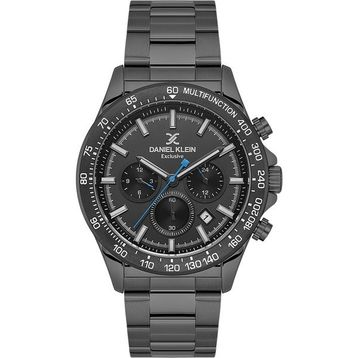 Daniel Klein DK.1.13852.5 Erkek Kol Saati