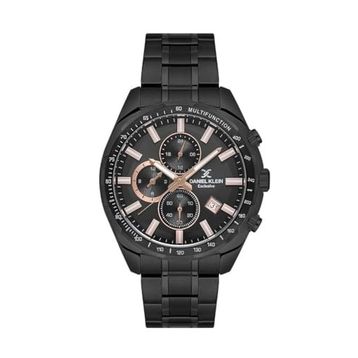 Daniel Klein DK.1.13854-5 Erkek Kol Saati