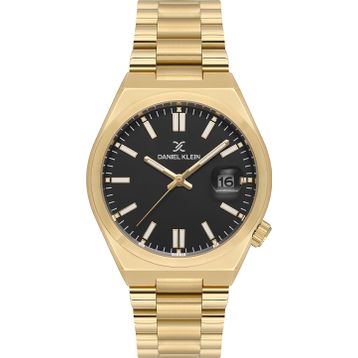 Daniel Klein DK.1.13861-6 Erkek Kol Saati