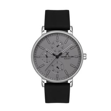 Daniel Klein DK.1.13865-1 Erkek Kol Saati