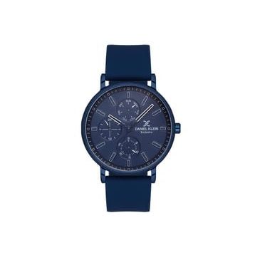 Daniel Klein DK.1.13865-3 Erkek Kol Saati