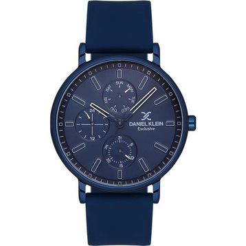 Daniel Klein DK.1.13865-3 Erkek Kol Saati