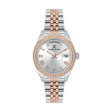 Daniel Klein DK.1.13867.6 Rose Kadın Kol Saati