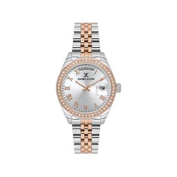 Daniel Klein DK.1.13867.6 Rose Kadın Kol Saati