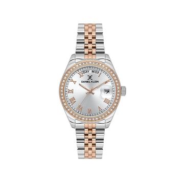 Daniel Klein DK.1.13867.6 Rose Kadın Kol Saati