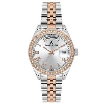 Daniel Klein DK.1.13867.6 Rose Kadın Kol Saati