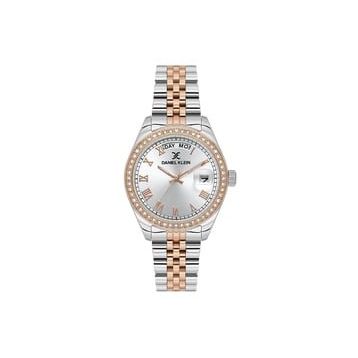 Daniel Klein DK.1.13867.6 Rose Kadın Kol Saati