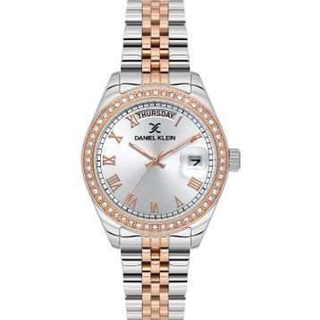 Daniel Klein DK.1.13867.6 Rose Kadın Kol Saati
