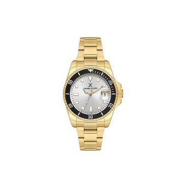 Daniel Klein DK.1.13880-4 Kadın Kol Saati
