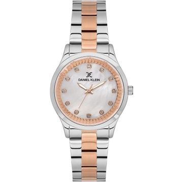 Daniel Klein DK.1.13881-6 Rose Kadın Kol Saati