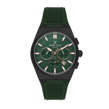 Daniel Klein DK.1.13886-5 Erkek Kol Saati