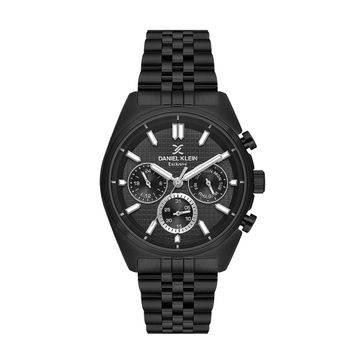 Daniel Klein DK.1.13890.5 Erkek Kol Saati