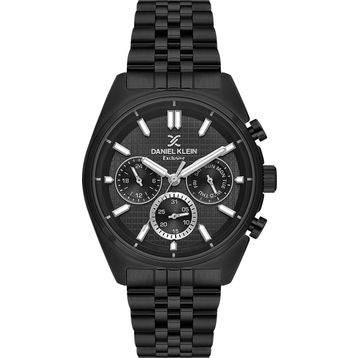 Daniel Klein DK.1.13890.5 Erkek Kol Saati