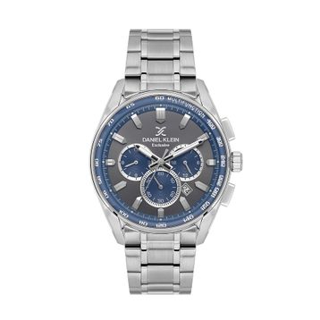 Daniel Klein DK.1.13901-10 Erkek Kol Saati