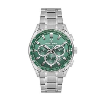 Daniel Klein DK.1.13901-2 Erkek Kol Saati