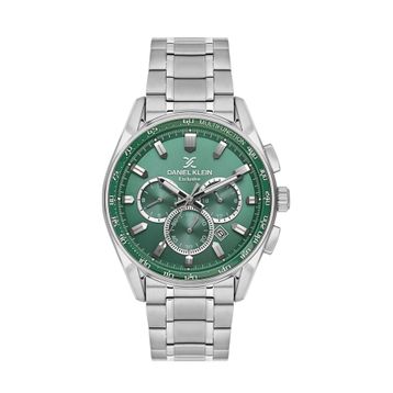 Daniel Klein DK.1.13901-2 Erkek Kol Saati