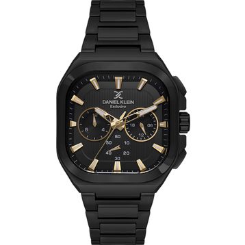 Daniel Klein DK.1.13903-5 Erkek Kol Saati