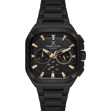 Daniel Klein DK.1.13903-5 Erkek Kol Saati