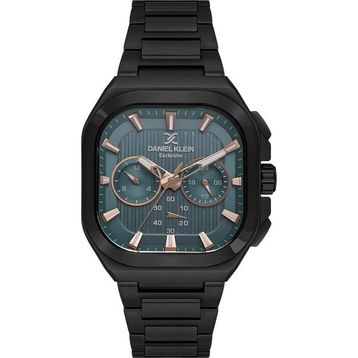 Daniel Klein DK.1.13903-6 Erkek Kol Saati