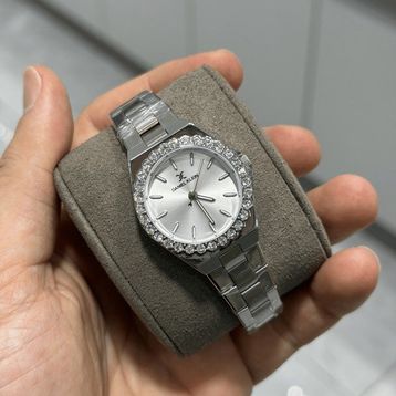Daniel Klein DK.1.13904.01 Kadın Kol Saati