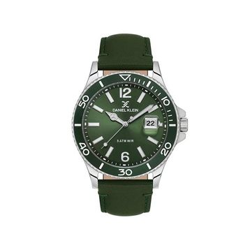 Daniel Klein DK.1.13905-3 Erkek Kol Saati