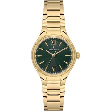 Daniel Klein DK.1.13907-4 Kadın Kol Saati