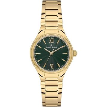 Daniel Klein DK.1.13907-4 Kadın Kol Saati