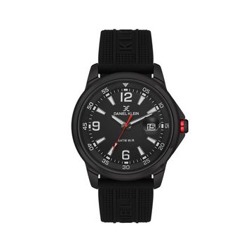 Daniel Klein DK.1.13910-1 Erkek Kol Saati