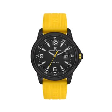 Daniel Klein DK.1.13910-3 Erkek Kol Saati